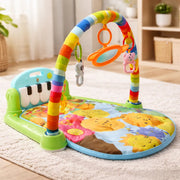 Gimnasio Tapete Para Bebe Piano Musical