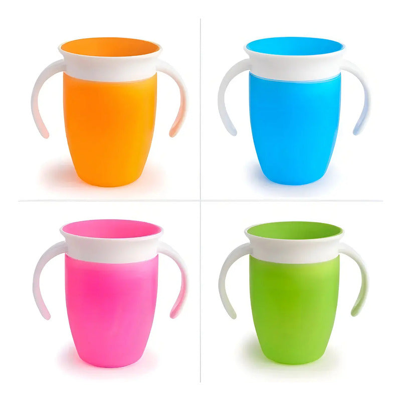 Kidshop Vaso Bebe Entrenador 360 Antiderrame