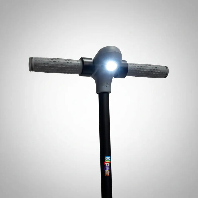 Patineta Eléctrica Niños Monopatín Scooter Luz Sonido Pt14