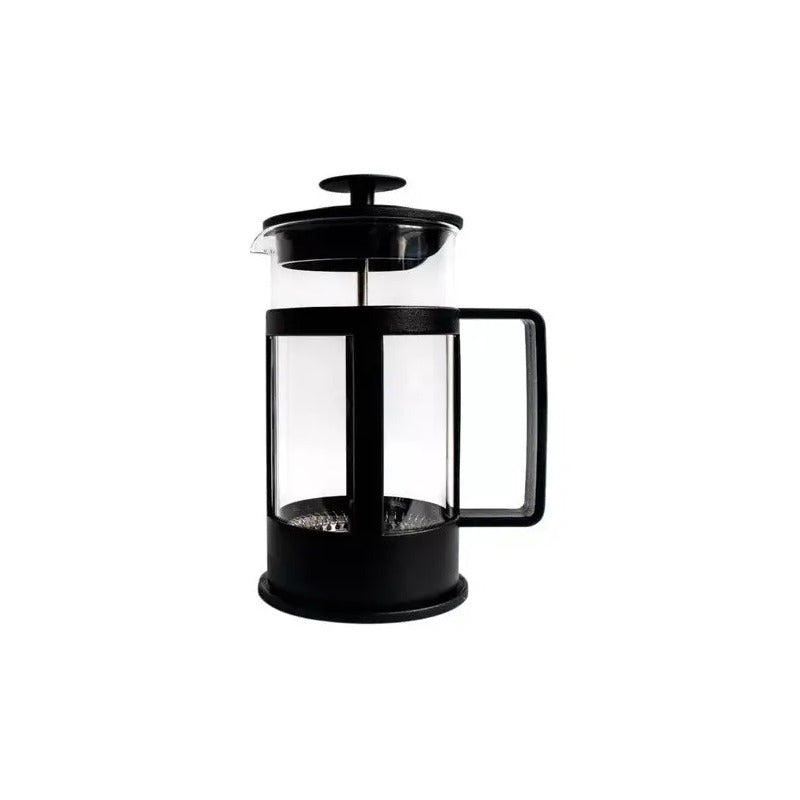 Cafetera Prensa Francesa 800ml Vidrio Borosilicato