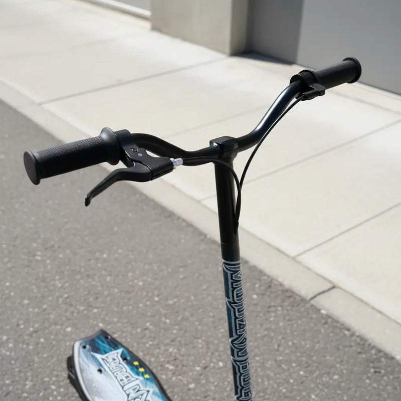 Patineta Kidshop Eléctrica Infantil  24 V, 120 W, Pt12