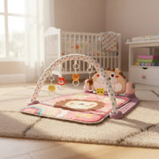 Gimnasio Tapete Musical Para Bebe Kidshop 2026 Hr5626