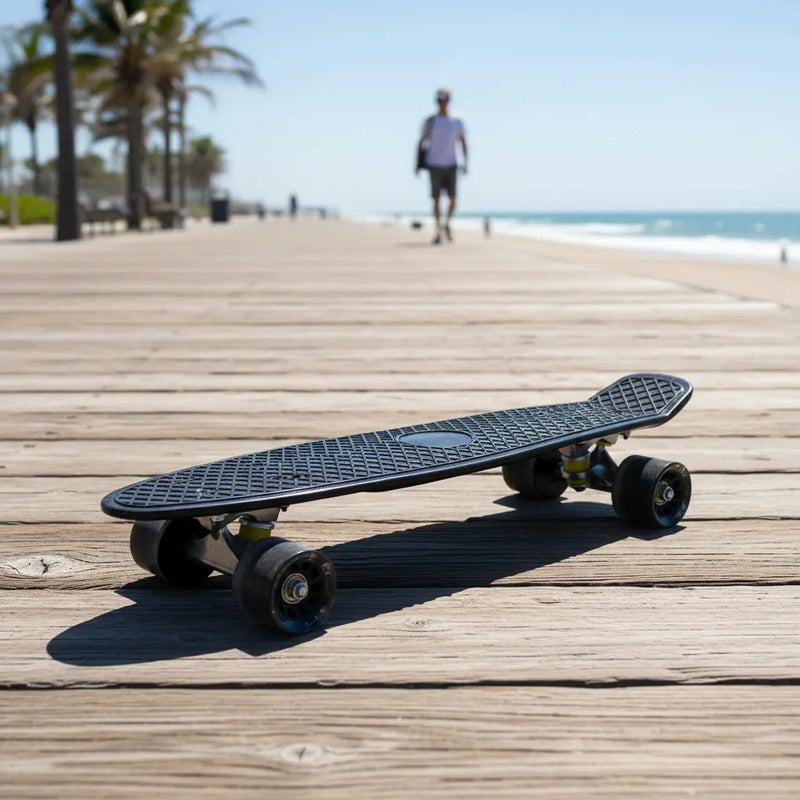 Patineta Tabla Skate Penny Para Niños Y Adolecente