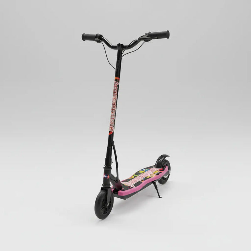 Patineta Kidshop Eléctrica Infantil  24 V, 120 W, Pt12