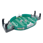 Juego Educativo De Mesa De Fútbol Interactivo Green Fútbol 42cm