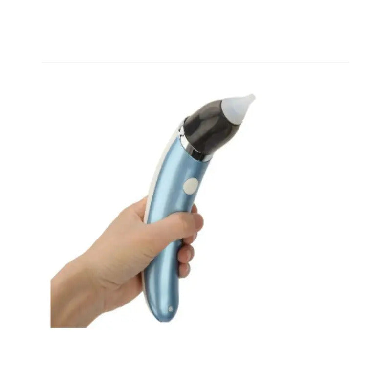 Aspirador Nasal Electrico Para Bebes Para Aliviar La Congest