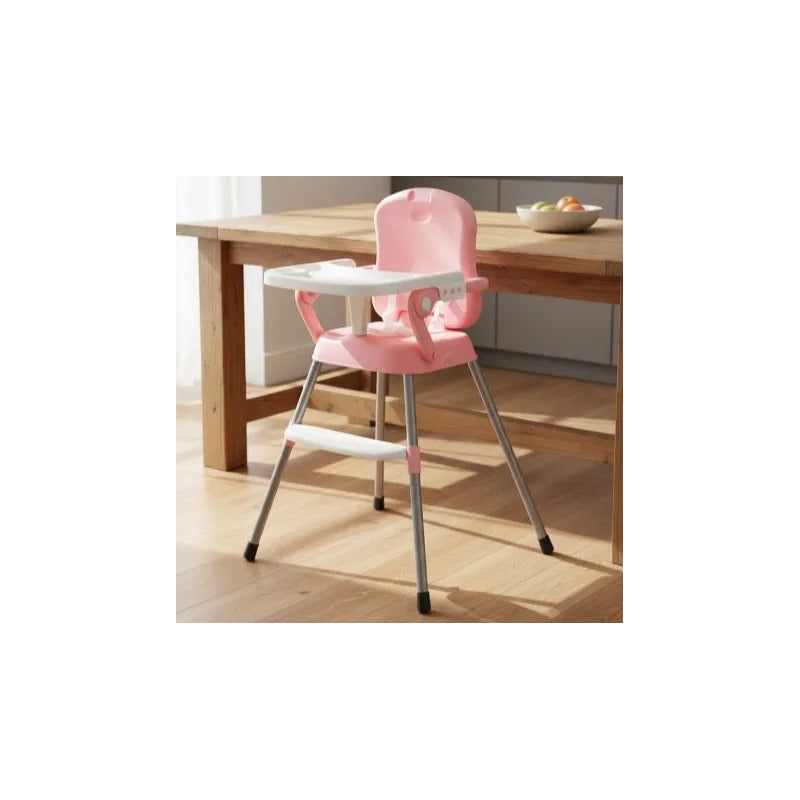 Silla Comedor Para Bebe Portátil Niños