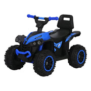 Cuatrimoto Infantil Electrica Musical Luces Bluetooth Kb007