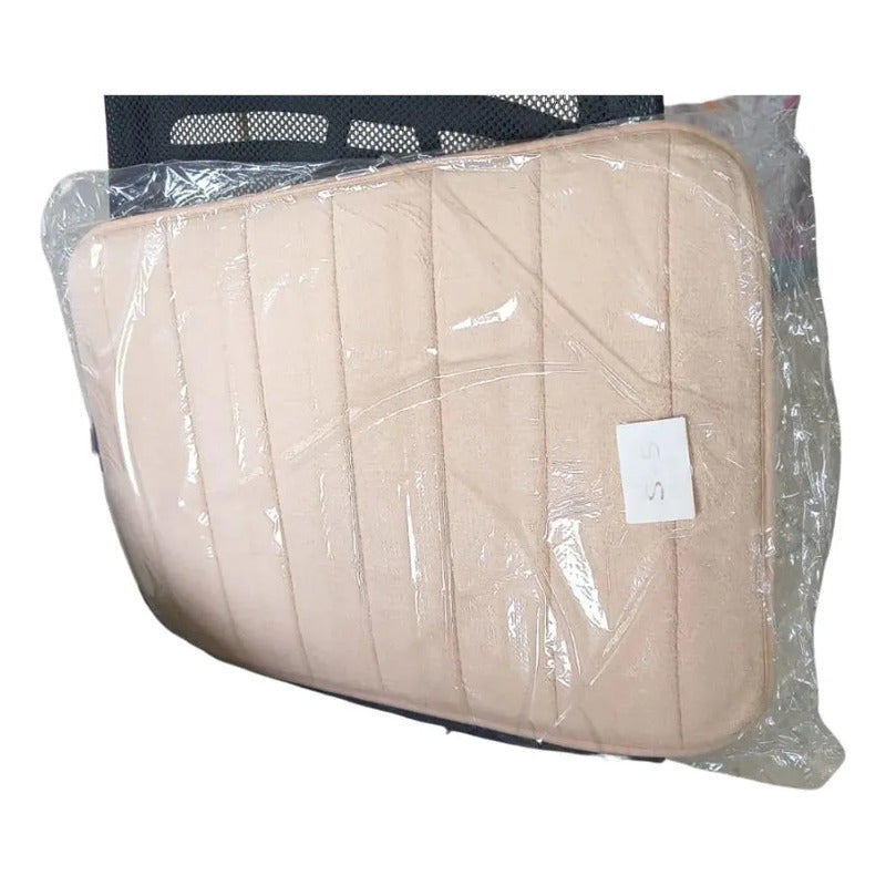 Tapete Absorbible Rectangular Y Suave 60x40 Cm S-5-bg