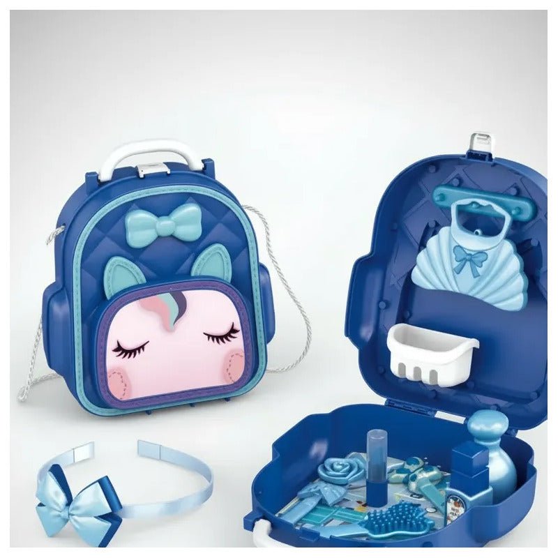 Set De Belleza Maletín Para Niñas Rx532-19