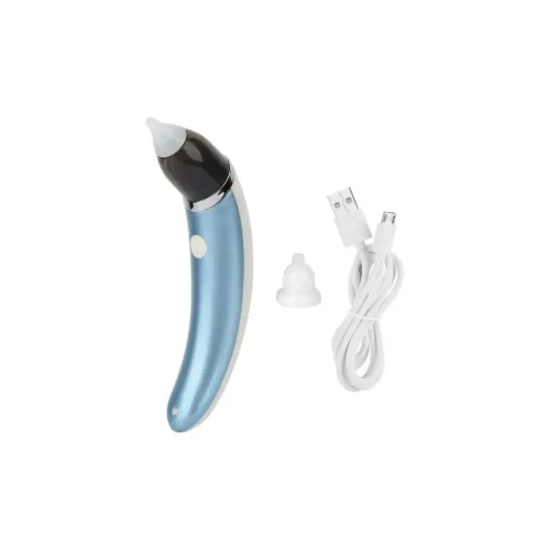 Aspirador Nasal Electrico Para Bebes Para Aliviar La Congest