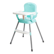 Silla Comedor Para Bebe Portátil Niños