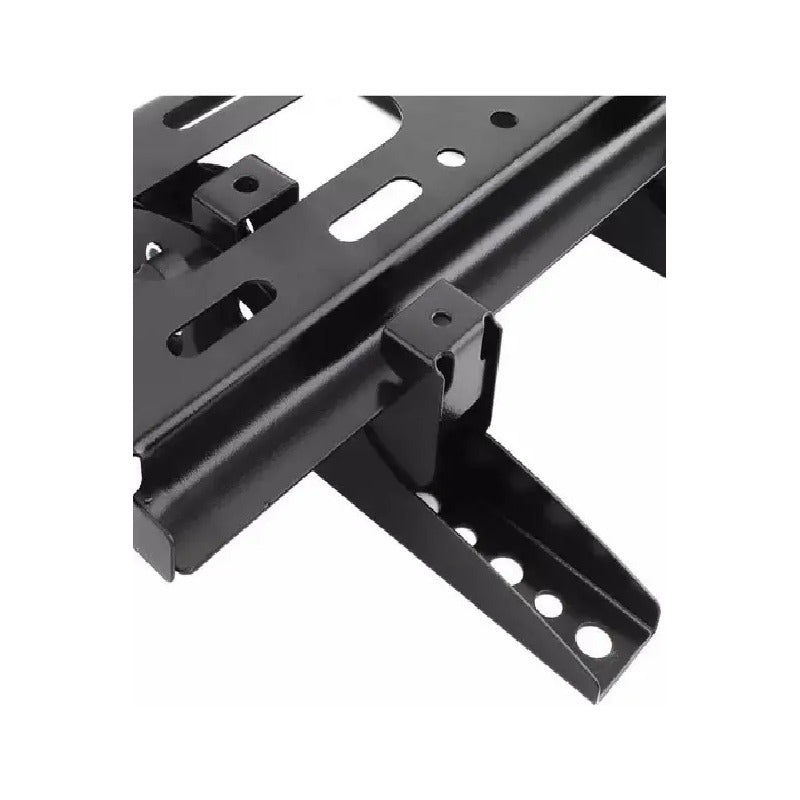 Soporte Fijo Para Tv Desde 14 Hasta 42 Pulgadas Inclinable Negro