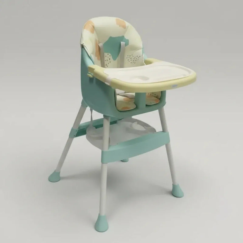 Silla Comedor Para Bebe Portátil Niños Niñas