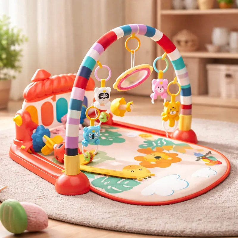 Gimnasio Musical Huanger He0640-nj