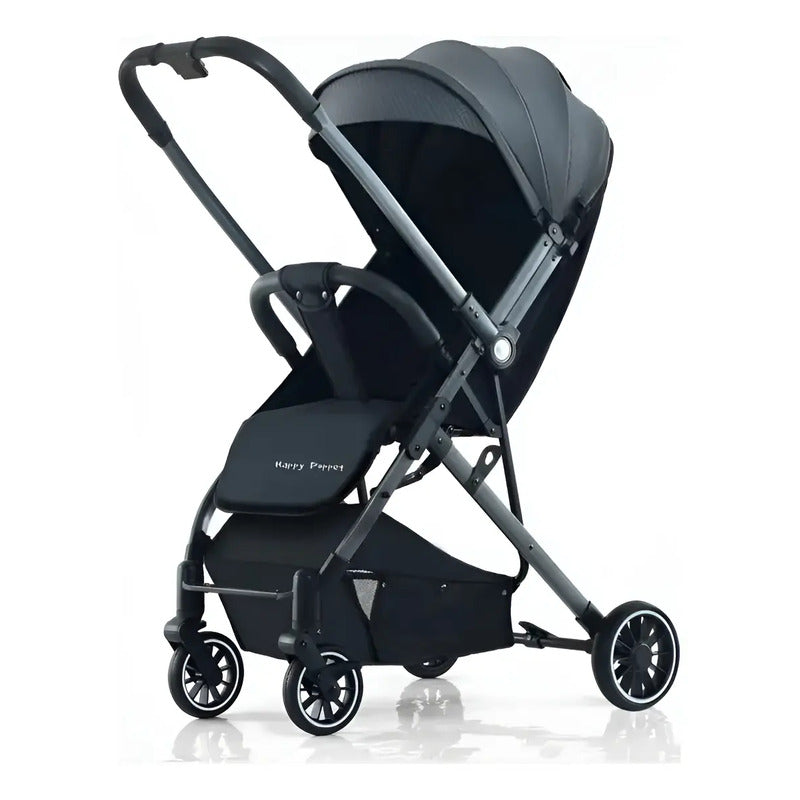 Coche Reversible Para Bebes Tipo Maleta Premium  Z03b