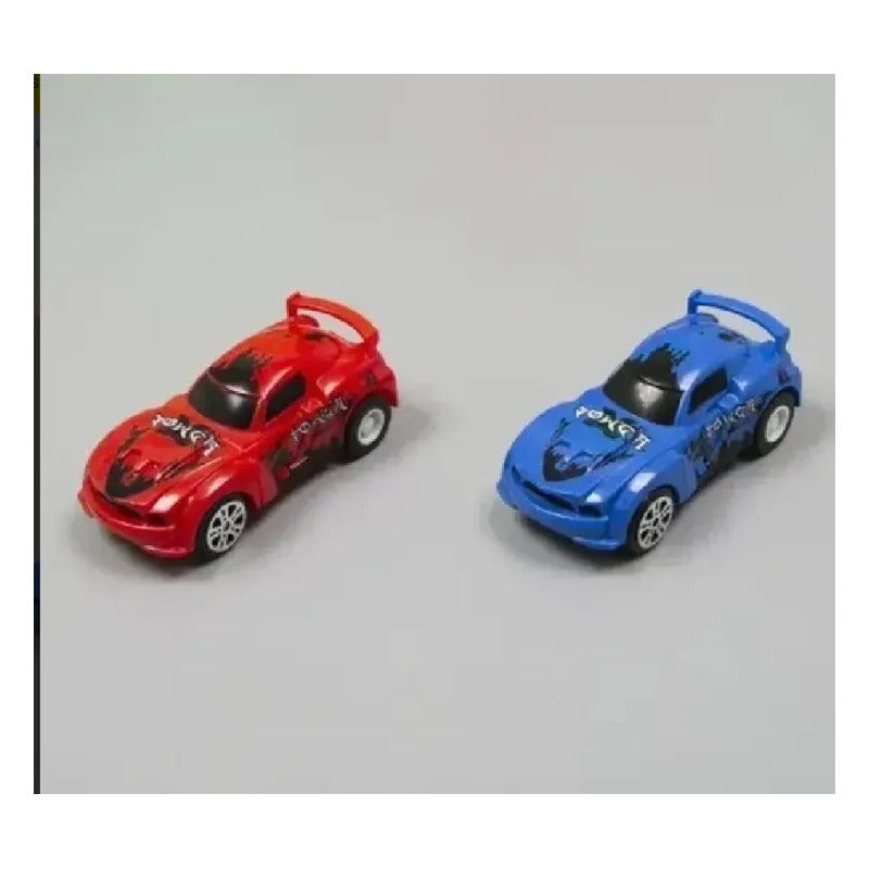 Pista De Carros Giros Hot 360° Juguete 888-t