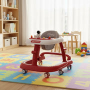 Caminador Andadera Bebes Juguetes Didactico Musical K229-4