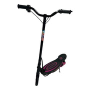 Patineta Eléctrica Kidshop Para Niños 15km/h Pt11 Color Fucsia