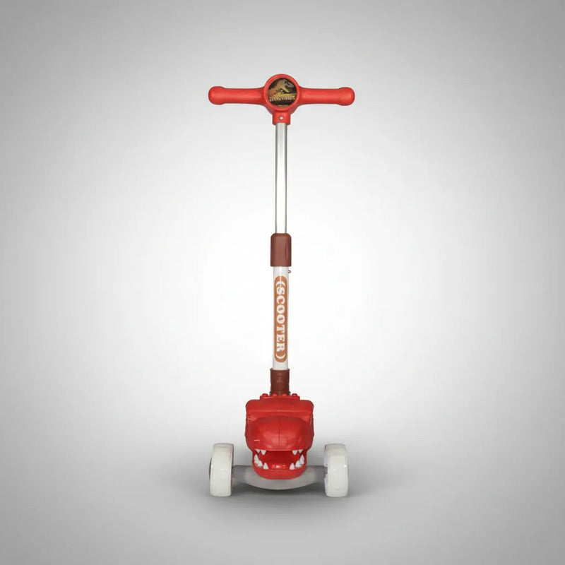 Patineta Scooter Tres Ruedas Dino P740