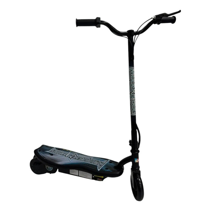 Patineta Kidshop Eléctrica Infantil  24 V, 120 W, Pt12