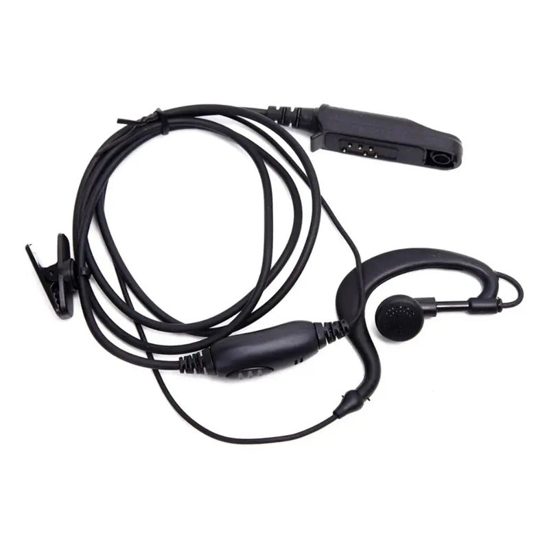 Radio Baofeng Uv-9r Plus Walkie Talkie Uhf X1 Color Negro Negro