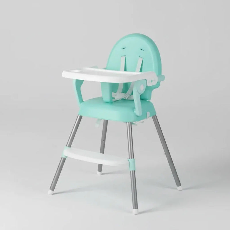 Silla Comedor Para Bebe Portátil Niños