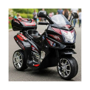 Moto Eléctrica Kidshop 2025 Montable 6v 1 Asiento