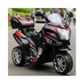 Moto Eléctrica Kidshop 2025 Montable 6v 1 Asiento