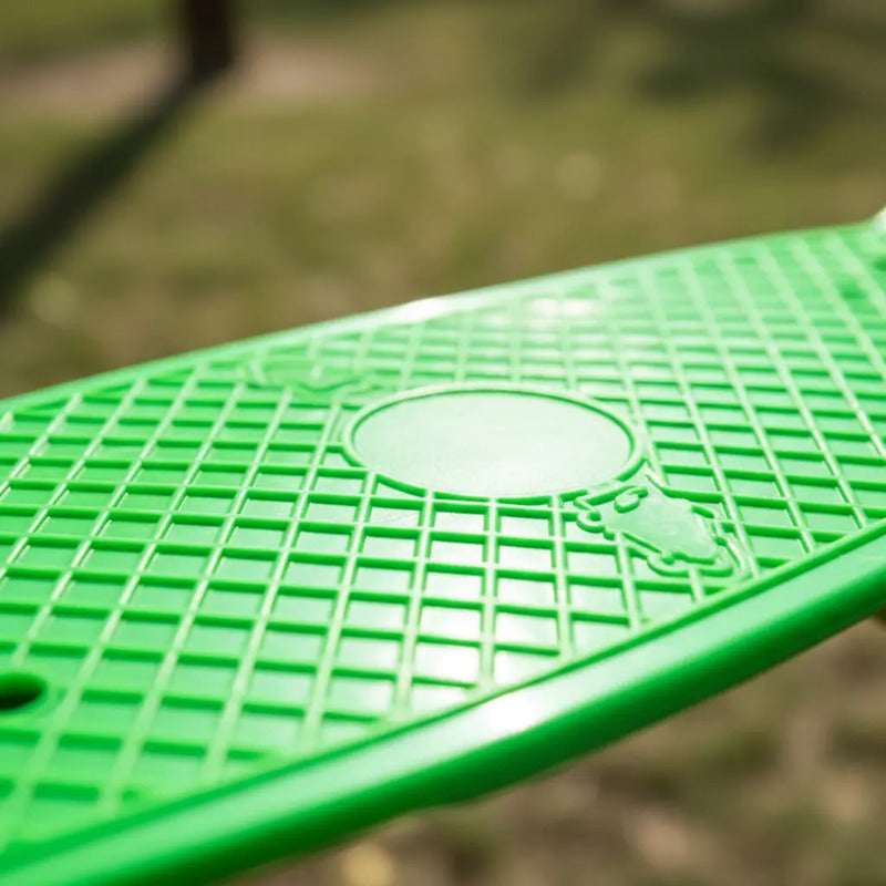 Patineta Tabla Skate Penny Para Niños Y Adolecente