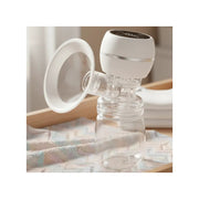 Extractor De Leche Materna Recargable Antirreflujo Rh292-az