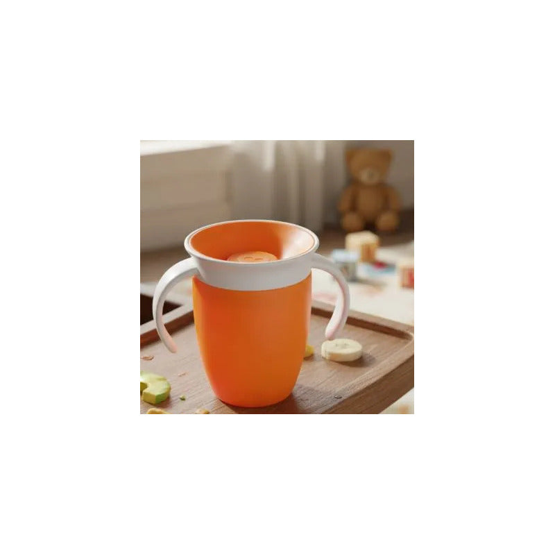 Kidshop Vaso Bebe Entrenador 360 Antiderrame
