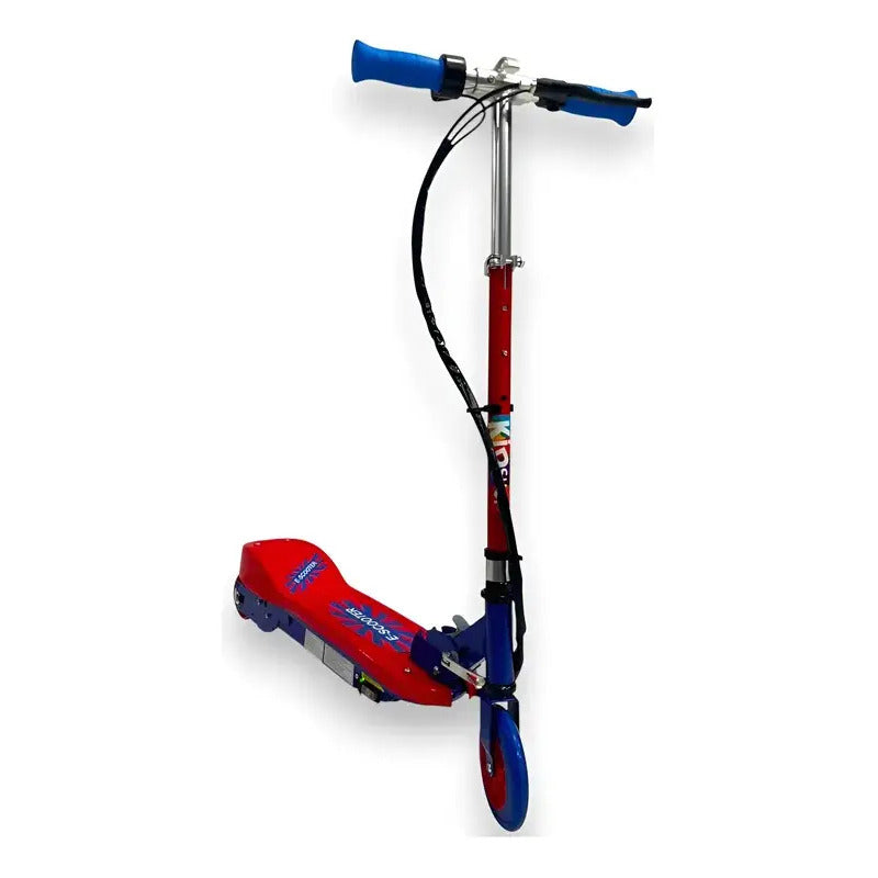 Patineta Scooter Eléctrico Kidshop Pt07