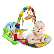 Gimnasio Tapete Para Bebe Piano Musical