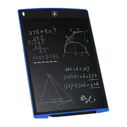Tablet Para Niños Pizarra Magica Azul