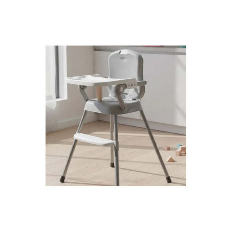 Silla Comedor Para Bebe Portátil Niños