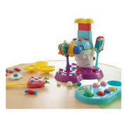 Set Para Hacer Helados Y Dulces Para Niño J-9169 Color Colores