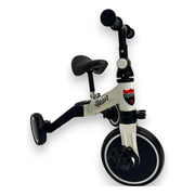Patineta Scooter 2 In 1 Niño Niña Manopatin Triciclos Musica