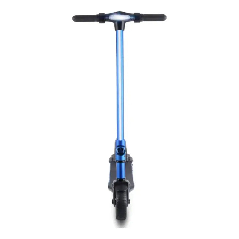 Patineta Scooter Electrica Niños Luces Motor 150w E26-5