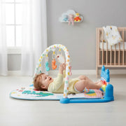 Gimnasio Para Bebés Didáctico Piano, Sonidos, Dy19
