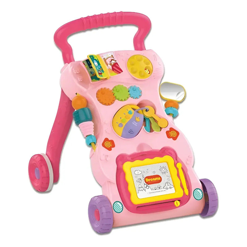 Andaderas de Bebe