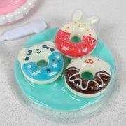 Set De Cocina De Juguete Para Niños, 13 Piezas Con Tartas Y Verduras Colores