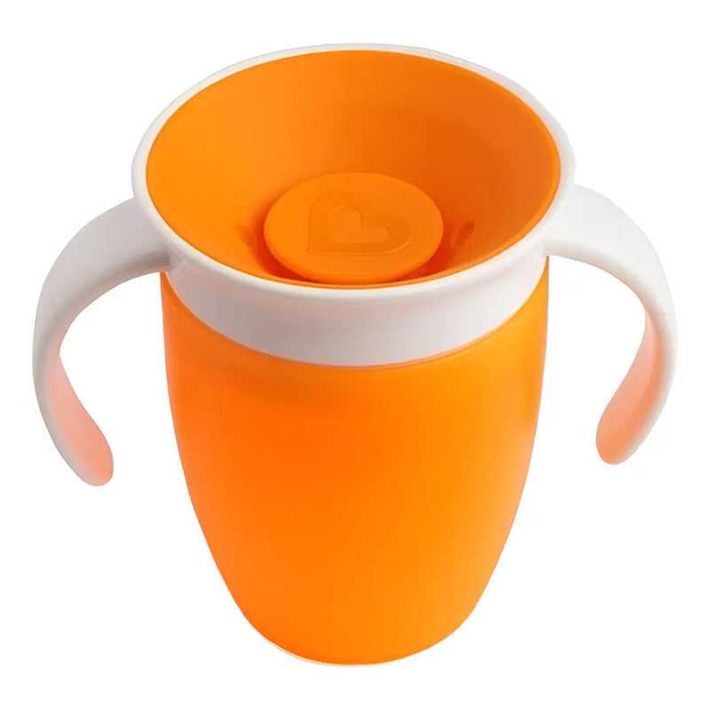 Kidshop Vaso Bebe Entrenador 360 Antiderrame
