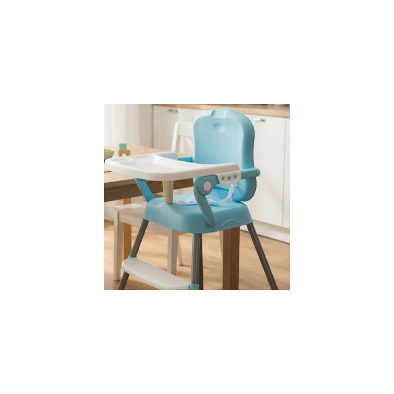Silla Comedor Para Bebe Portátil Niños