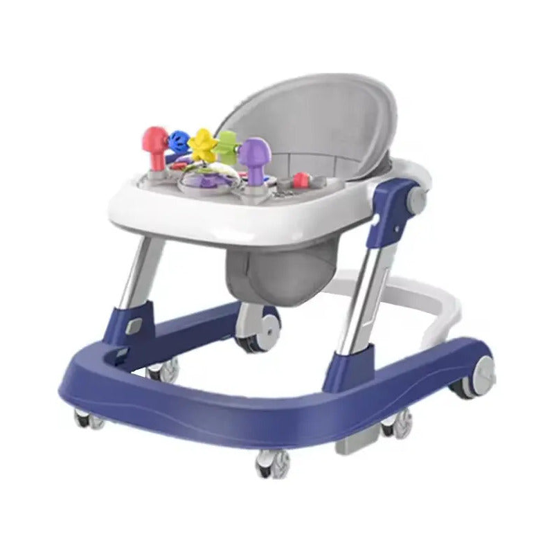 Caminador Mesa Interactiva Bebes Andadera Primeros K229-2
