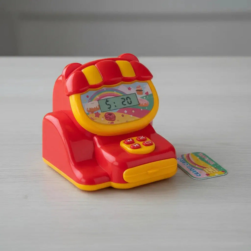 Set De Cocina De Juguete Para Niños, 13 Piezas Con Tartas Y Verduras Colores