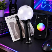 Palo De Luz Lightstick Bts Army Bomb Ver. 4 Especial