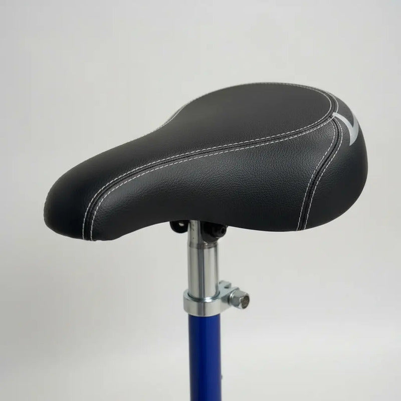 Scooter Patineta Eléctrica Con Silla Pt05