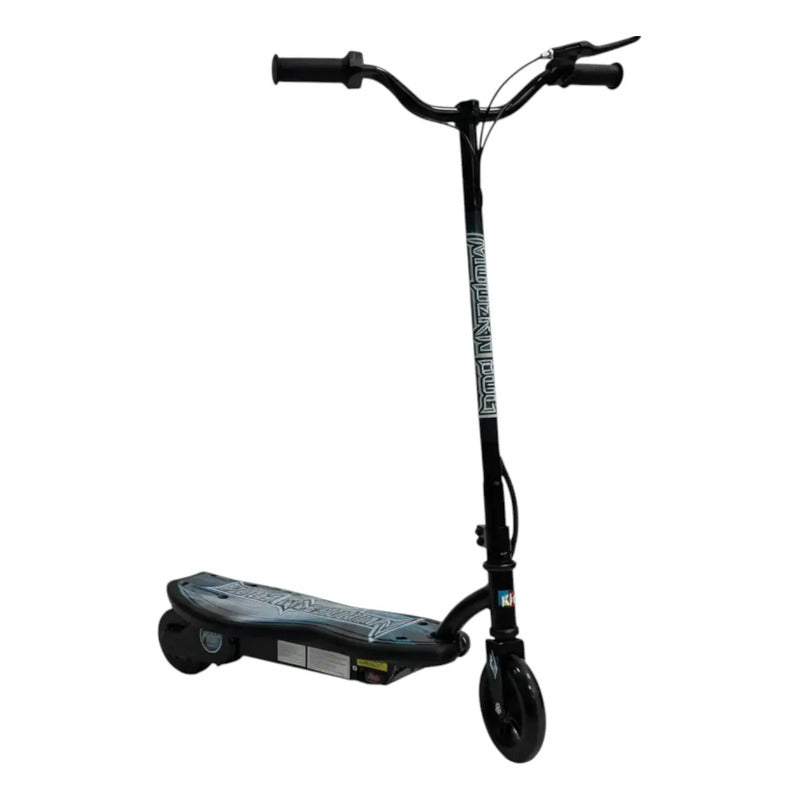 Patineta Kidshop Eléctrica Infantil  24 V, 120 W, Pt12