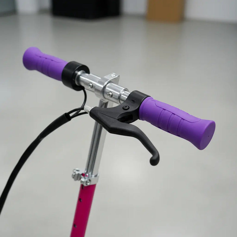 Patineta Scooter Eléctrico Kidshop Pt07